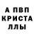 Метамфетамин мет anonimo 007
